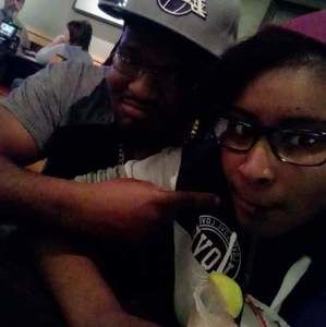 Meet your Posher, Antonio